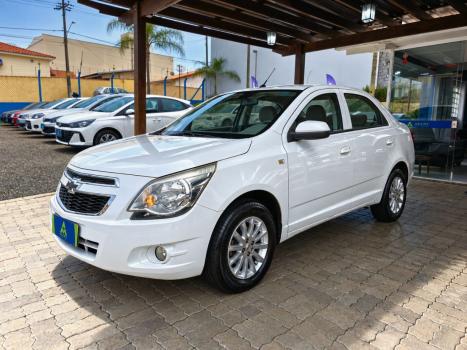 CHEVROLET Cobalt 1.4 4P FLEX LTZ, Foto 1
