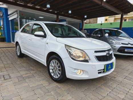CHEVROLET Cobalt 1.4 4P FLEX LTZ, Foto 2
