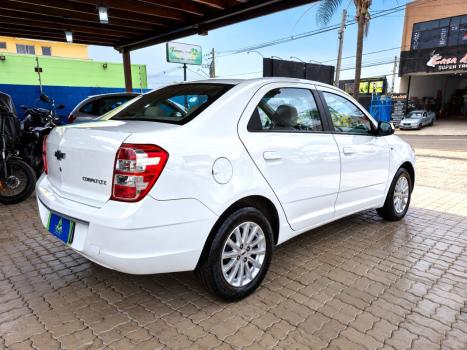 CHEVROLET Cobalt 1.4 4P FLEX LTZ, Foto 3