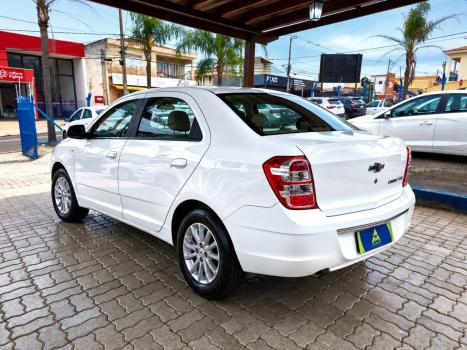 CHEVROLET Cobalt 1.4 4P FLEX LTZ, Foto 4
