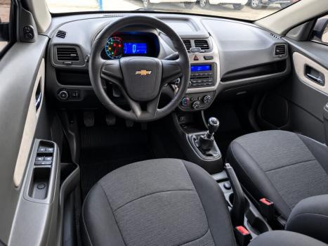 CHEVROLET Cobalt 1.4 4P FLEX LTZ, Foto 5
