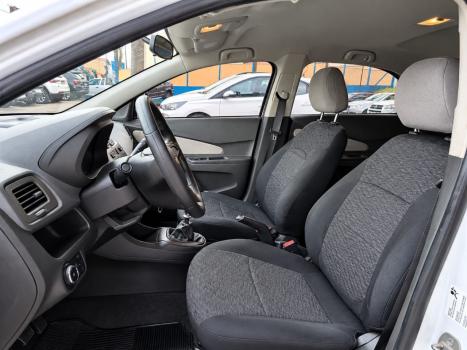 CHEVROLET Cobalt 1.4 4P FLEX LTZ, Foto 6