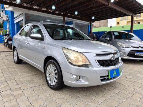 CHEVROLET Cobalt 1.4 4P FLEX LTZ, Foto 2