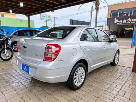 CHEVROLET Cobalt 1.4 4P FLEX LTZ, Foto 3