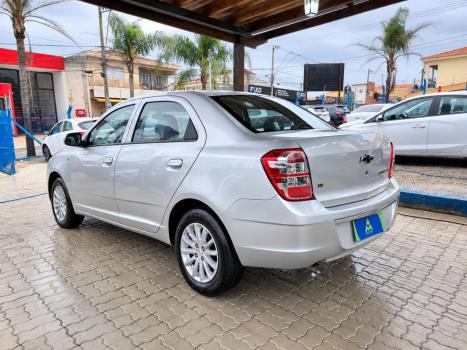CHEVROLET Cobalt 1.4 4P FLEX LTZ, Foto 4