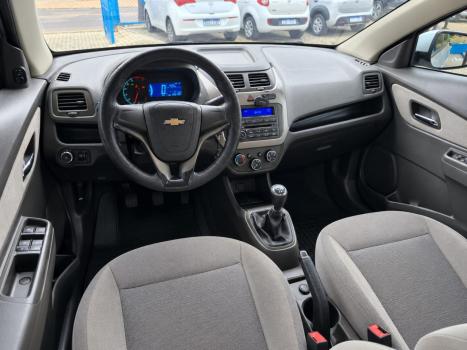 CHEVROLET Cobalt 1.4 4P FLEX LTZ, Foto 5