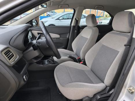 CHEVROLET Cobalt 1.4 4P FLEX LTZ, Foto 6