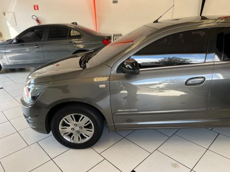 CHEVROLET Cobalt 1.8 4P FLEX LTZ AUTOM�TICO, Foto 3