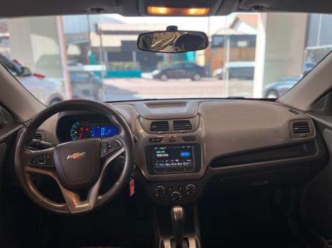 CHEVROLET Cobalt 1.8 4P FLEX LTZ AUTOM�TICO, Foto 5