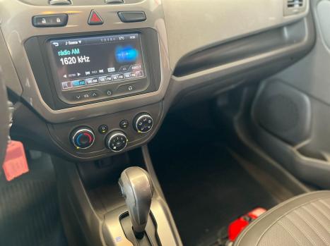 CHEVROLET Cobalt 1.8 4P FLEX LTZ AUTOM�TICO, Foto 6