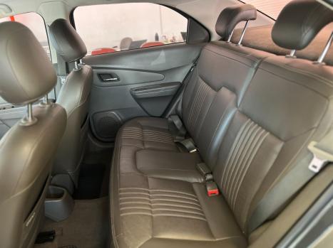 CHEVROLET Cobalt 1.8 4P FLEX LTZ AUTOM�TICO, Foto 8
