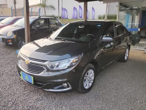 CHEVROLET Cobalt 1.8 4P FLEX LTZ AUTOM�TICO, Foto 1