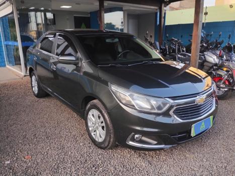 CHEVROLET Cobalt 1.8 4P FLEX LTZ AUTOM�TICO, Foto 2