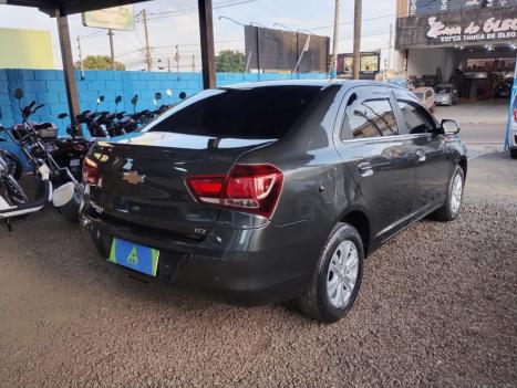 CHEVROLET Cobalt 1.8 4P FLEX LTZ AUTOM�TICO, Foto 3