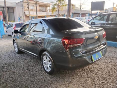 CHEVROLET Cobalt 1.8 4P FLEX LTZ AUTOM�TICO, Foto 4