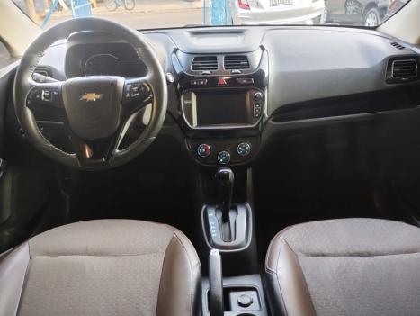 CHEVROLET Cobalt 1.8 4P FLEX LTZ AUTOM�TICO, Foto 5
