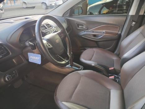 CHEVROLET Cobalt 1.8 4P FLEX LTZ AUTOM�TICO, Foto 6