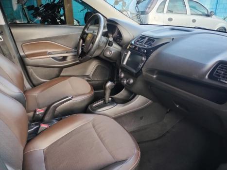 CHEVROLET Cobalt 1.8 4P FLEX LTZ AUTOM�TICO, Foto 7