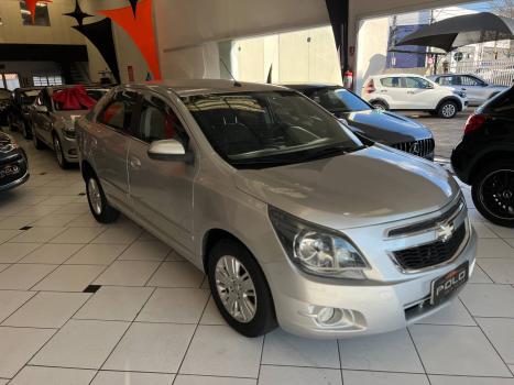 CHEVROLET Cobalt 1.8 4P FLEX LTZ, Foto 1