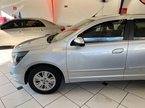 CHEVROLET Cobalt 1.8 4P FLEX LTZ, Foto 2