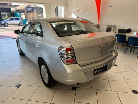 CHEVROLET Cobalt 1.8 4P FLEX LTZ, Foto 3
