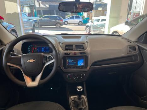 CHEVROLET Cobalt 1.8 4P FLEX LTZ, Foto 4