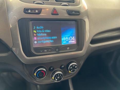 CHEVROLET Cobalt 1.8 4P FLEX LTZ, Foto 5