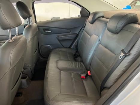 CHEVROLET Cobalt 1.8 4P FLEX LTZ, Foto 6