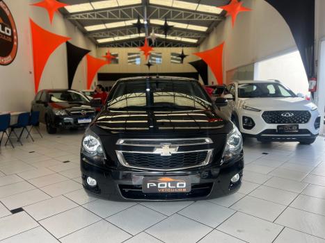 CHEVROLET Cobalt 1.8 4P FLEX LTZ AUTOMÁTICO, Foto 1