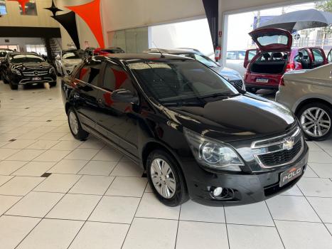 CHEVROLET Cobalt 1.8 4P FLEX LTZ AUTOMÁTICO, Foto 2