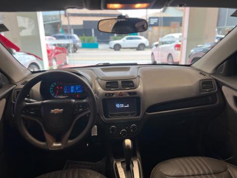 CHEVROLET Cobalt 1.8 4P FLEX LTZ AUTOMÁTICO, Foto 5