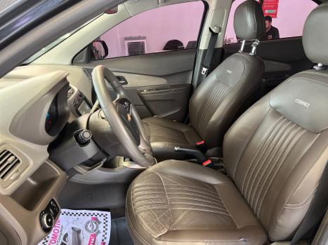 CHEVROLET Cobalt 1.8 4P FLEX LTZ AUTOMÁTICO, Foto 8
