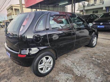 CHEVROLET Corsa Hatch 1.4 4P MAXX FLEX, Foto 4