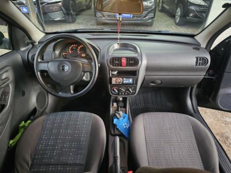 CHEVROLET Corsa Hatch 1.4 4P MAXX FLEX, Foto 8