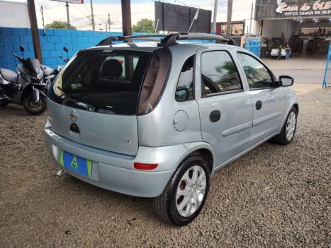 CHEVROLET Corsa Hatch 1.4 4P MAXX FLEX, Foto 3