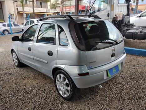 CHEVROLET Corsa Hatch 1.4 4P MAXX FLEX, Foto 4