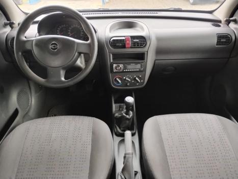 CHEVROLET Corsa Hatch 1.4 4P MAXX FLEX, Foto 5