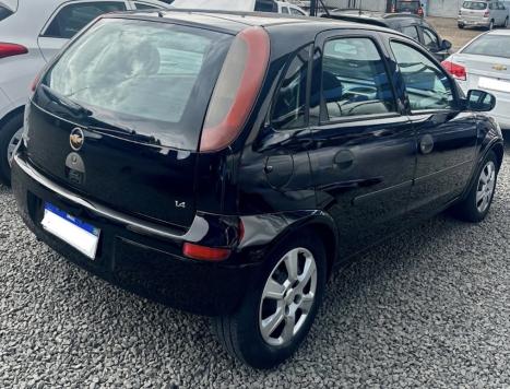 CHEVROLET Corsa Hatch 1.4 4P MAXX FLEX, Foto 2