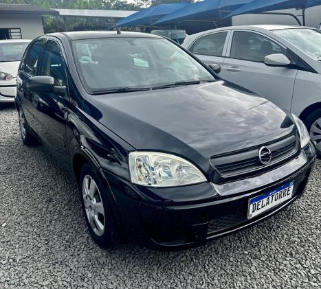 CHEVROLET Corsa Hatch 1.4 4P MAXX FLEX, Foto 3