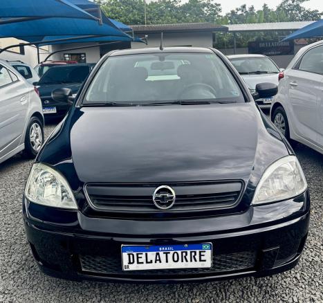 CHEVROLET Corsa Hatch 1.4 4P MAXX FLEX, Foto 5