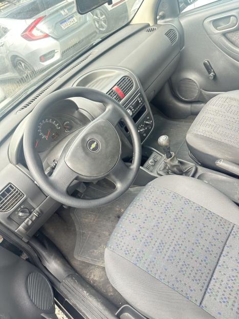 CHEVROLET Corsa Hatch 1.4 4P MAXX FLEX, Foto 7