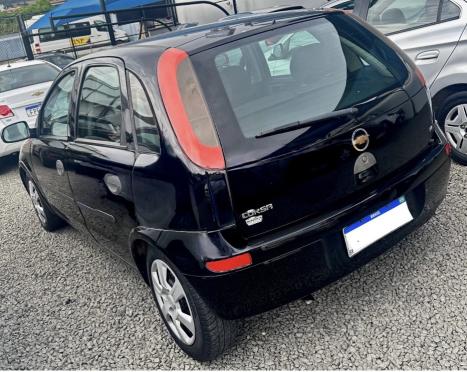 CHEVROLET Corsa Hatch 1.4 4P MAXX FLEX, Foto 4