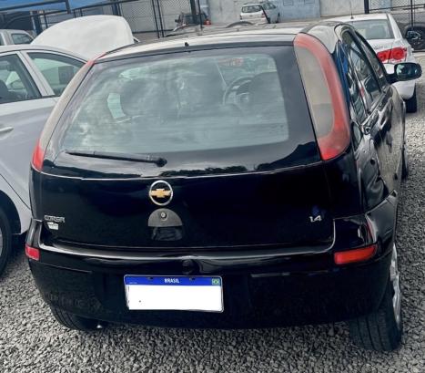 CHEVROLET Corsa Hatch 1.4 4P MAXX FLEX, Foto 6