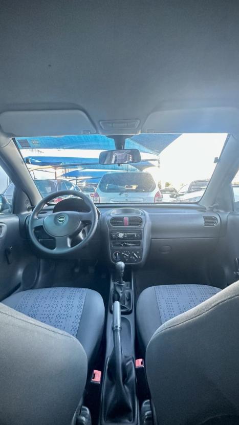 CHEVROLET Corsa Hatch 1.4 4P MAXX FLEX, Foto 7