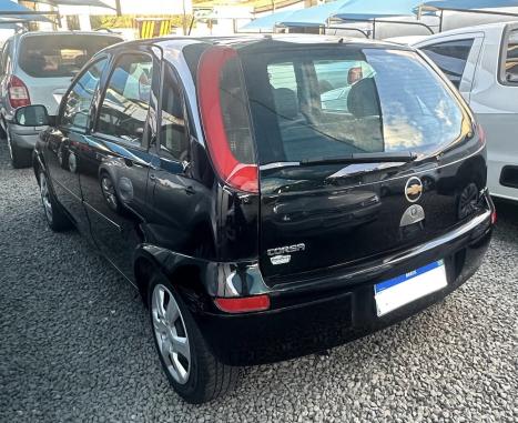 CHEVROLET Corsa Hatch 1.4 4P MAXX FLEX, Foto 2