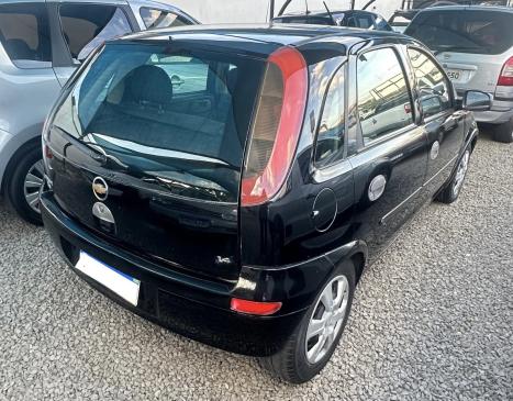 CHEVROLET Corsa Hatch 1.4 4P MAXX FLEX, Foto 4