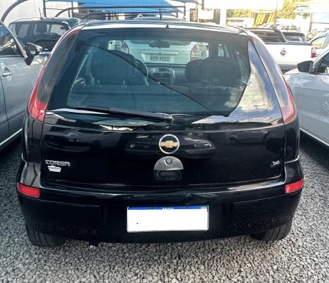 CHEVROLET Corsa Hatch 1.4 4P MAXX FLEX, Foto 6