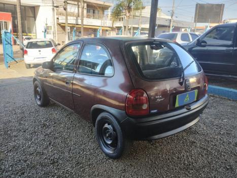 CHEVROLET Corsa Hatch 1.0 SUPER, Foto 4