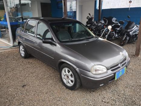 CHEVROLET Corsa Sedan 1.6 GLS 4P, Foto 2