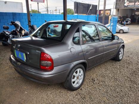 CHEVROLET Corsa Sedan 1.6 GLS 4P, Foto 3